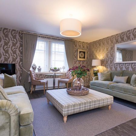 Town And Country Charleston Apartments Aberdeen Bagian luar foto