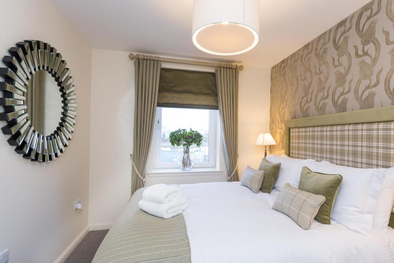 Town And Country Charleston Apartments Aberdeen Bagian luar foto