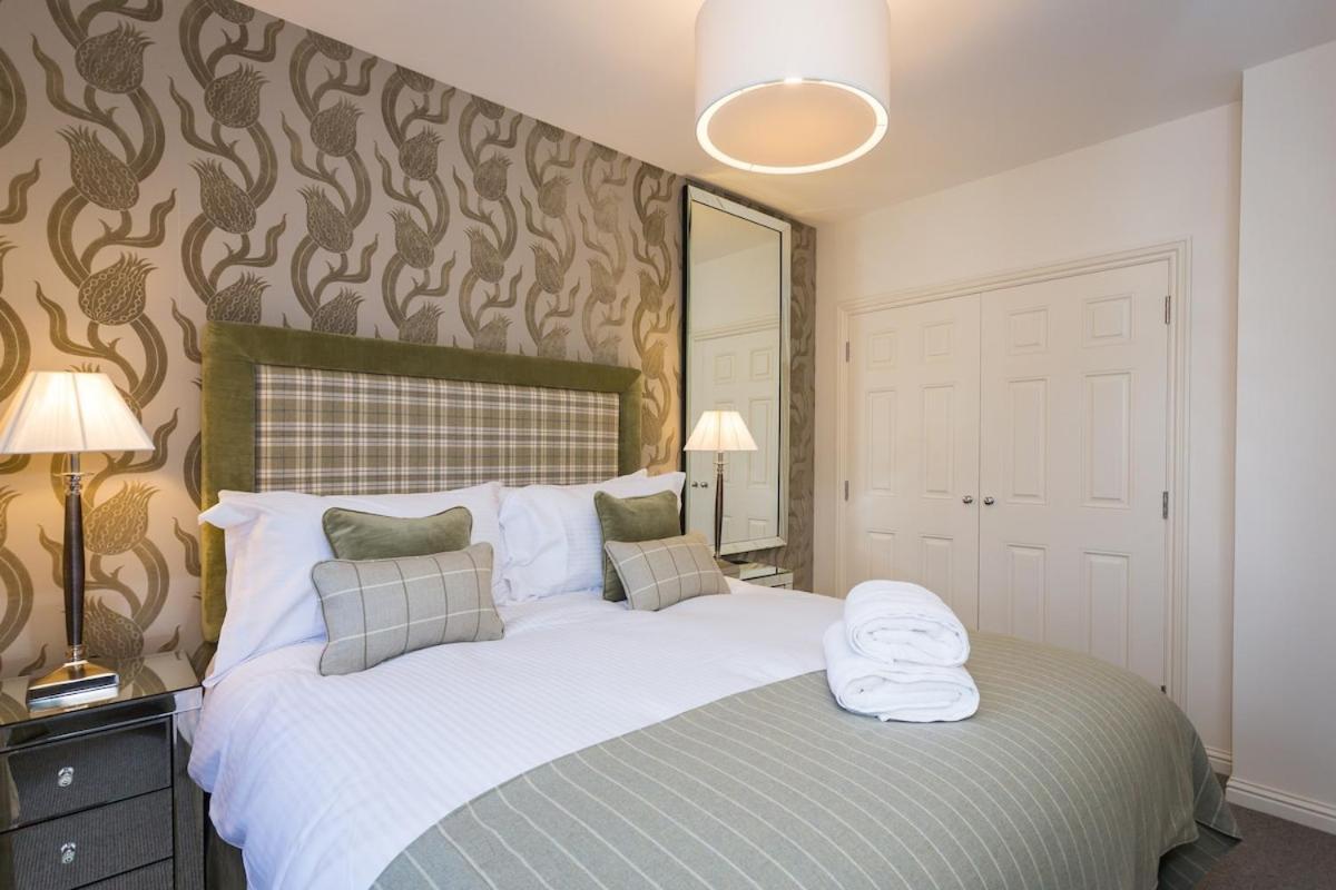 Town And Country Charleston Apartments Aberdeen Bagian luar foto